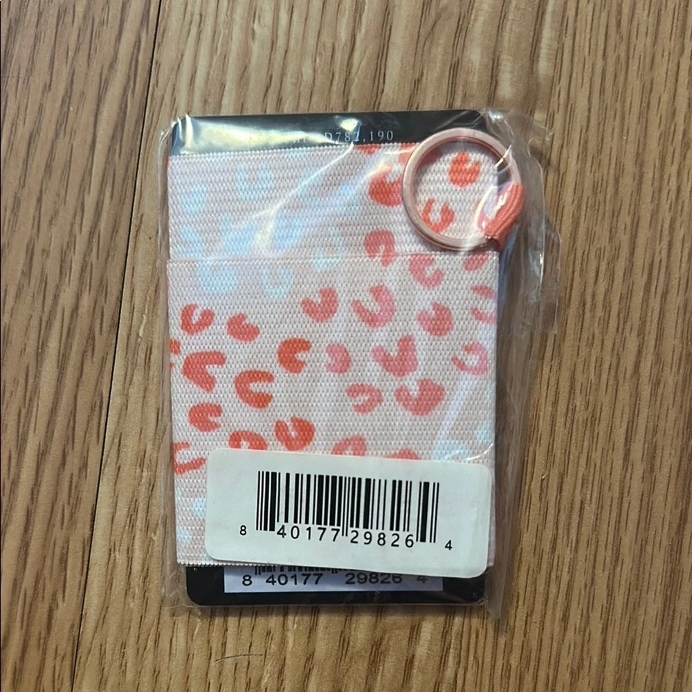 Thread Wallet - Picture 2 of 2